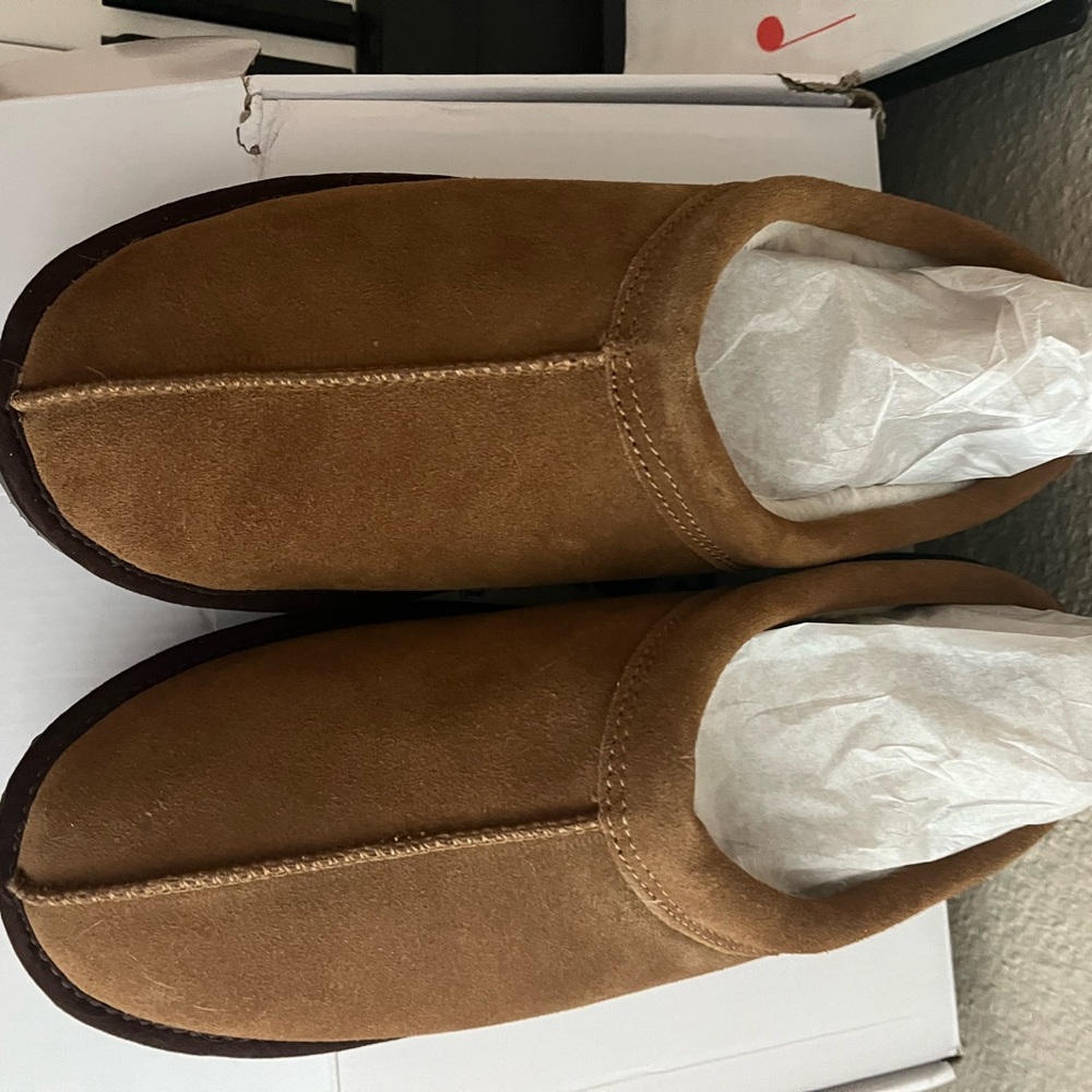 My Slippers